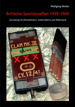 Britische Spezialwaffen 1939–1945