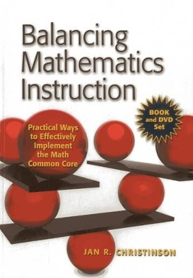 Balancing Mathematics Instruction