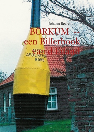 BÖRKUM -- een Billerbook van'd Eiland