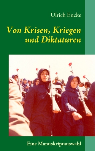 Von Krisen, Kriegen und Diktaturen