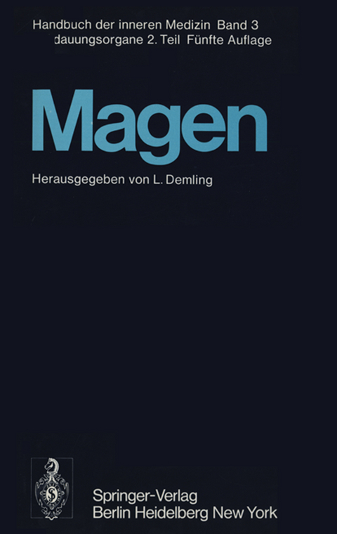 Magen - 