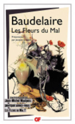 Les Fleurs Du Mal Et Autres Poemes - Charles Baudelaire