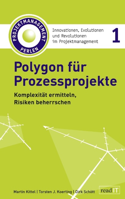 Polygon f&uuml;r Prozessprojekte
