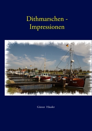 Dithmarschen - Impressionen