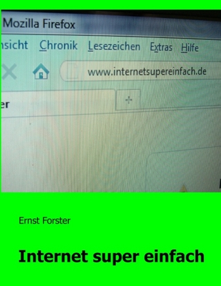Internet super einfach