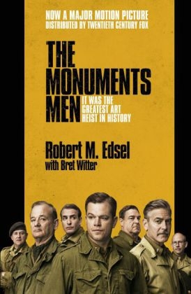 The Monuments Men - Robert M. Edsel