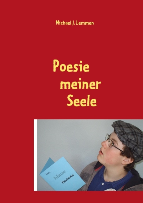 Poesie meiner Seele