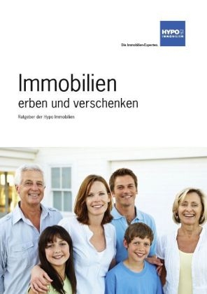 Immobilien erben und verschenken