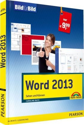 Word 2013