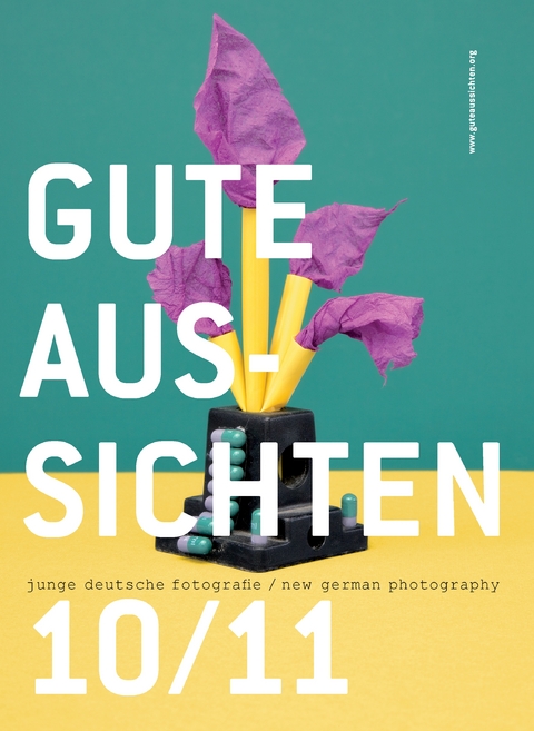 Gute Aussichten 10/11 - Stefan Becht, Josefine Raab