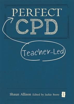Perfect Teacher-Led CPD