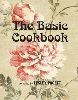 The Basic Cookbook - Lesley Pagett