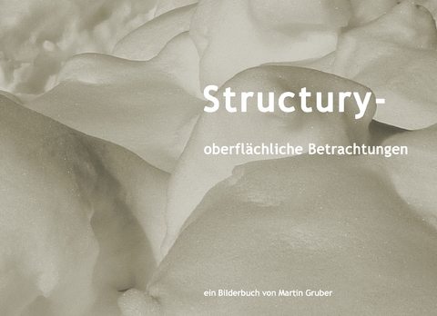 Structury - Martin Gruber