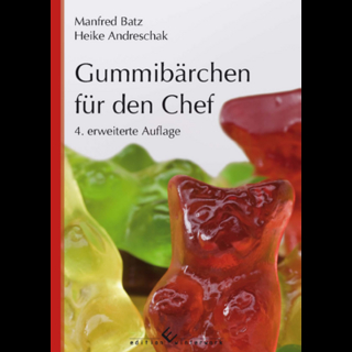 Gummibärchen für den Chef