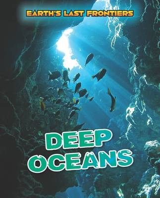 Deep Oceans - Ellen Labrecque
