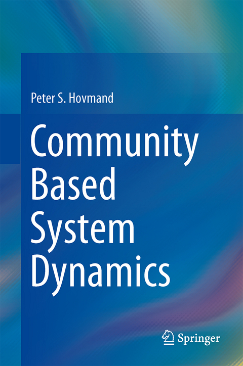 Community Based System Dynamics - Peter S. Hovmand