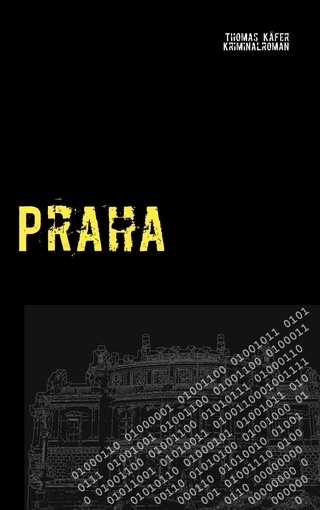 Praha