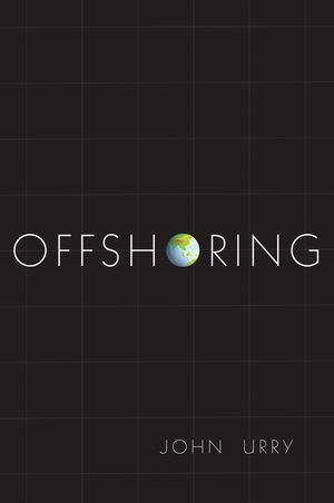 Offshoring - John Urry