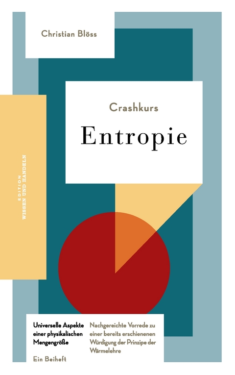Crashkurs Entropie - Christian Bl&ouml;ss