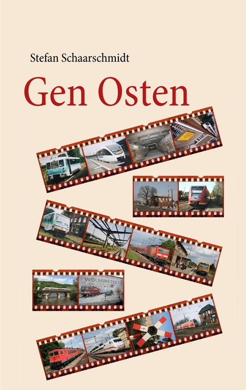 Gen Osten - Stefan Schaarschmidt