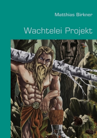 Wachtelei Projekt