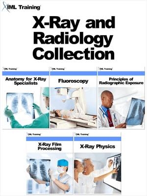 X-ray and Radiology Collection - 