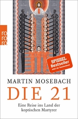 Die 21 - Martin Mosebach