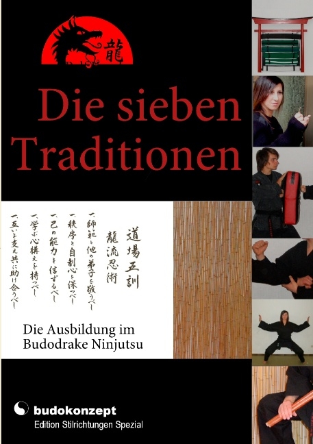 Die sieben Traditionen - 