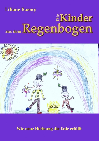 Die Kinder aus dem Regenbogen