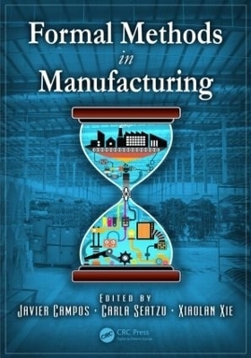 Formal Methods in Manufacturing - 