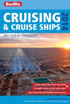 Berlitz: Cruising & Cruise Ships - Douglas Ward