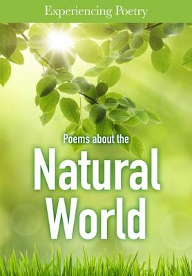 Poems About the Natural World - Evan T. Voboril