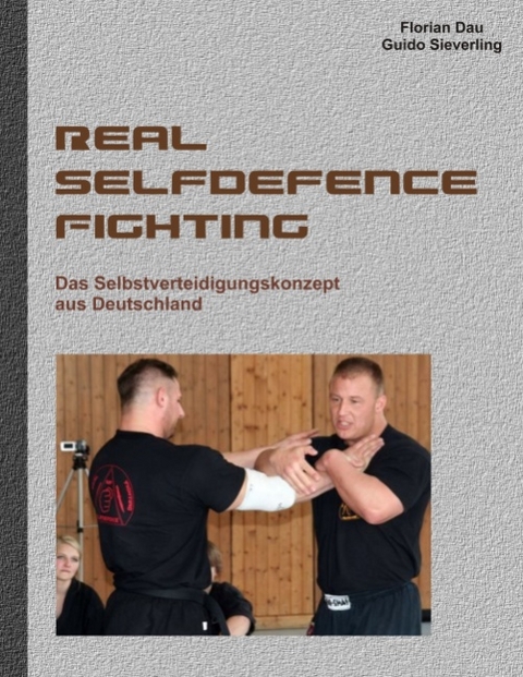 Real Selfdefence Fighting
