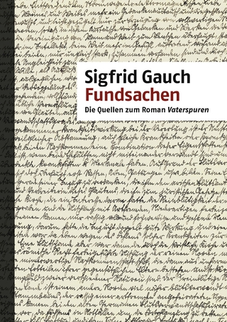 Fundsachen