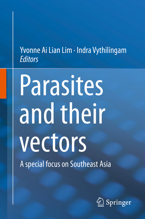 Parasites and their vectors - 