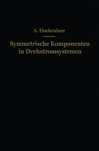 Symmetrische Komponenten in Drehstromsystemen