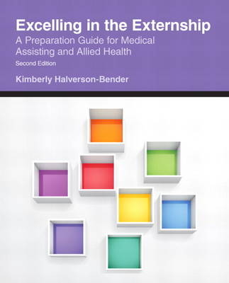 Excelling in the Externship - Kimberly Bender