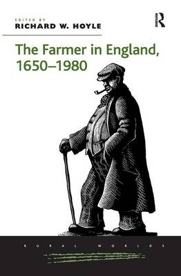 The Farmer in England, 1650-1980 - 