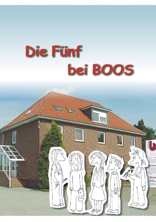 Die Fünf bei Boos