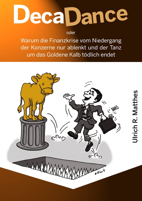 DecaDance - Ulrich R. Matthes