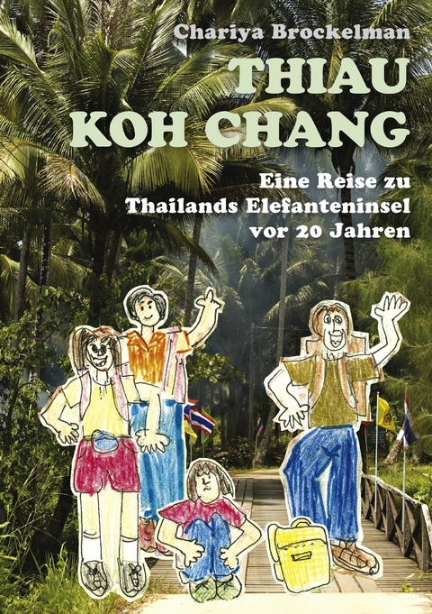Thiau Koh Chang - Chariya Brockelman