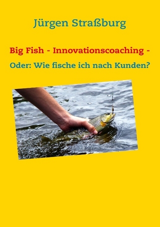 Big Fish - Innovationscoaching -