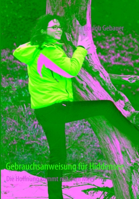 Gebrauchsanweisung f&uuml;r Hiddensee - Loulou Gebauer