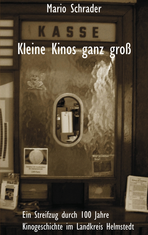 Kleine Kinos ganz gro&szlig; - 