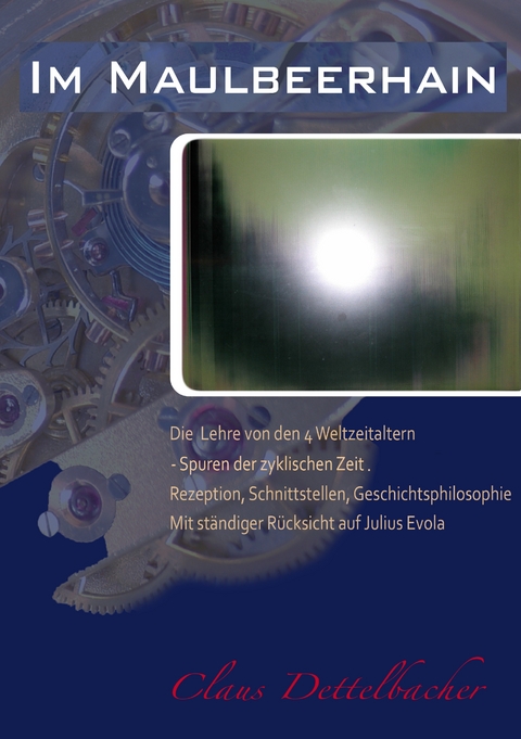 Im Maulbeerhain - Claus Dettelbacher