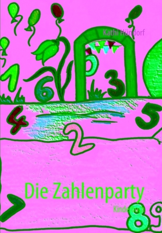 Die Zahlenparty