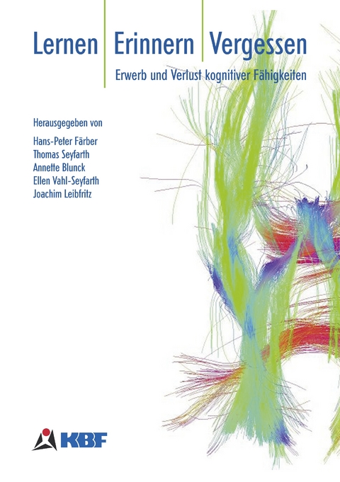 Lernen - Erinnern - Vergessen - 