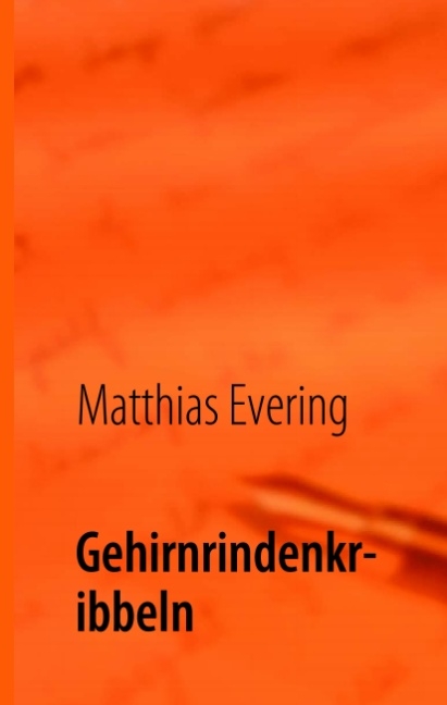 Gehirnrindenkribbeln