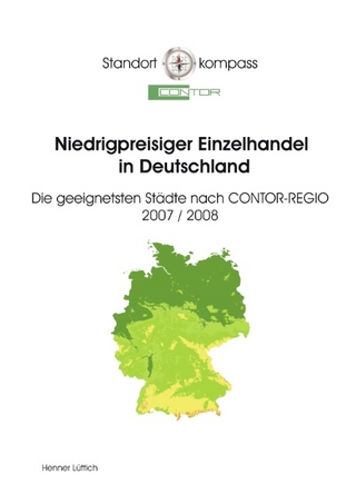 Niedrigpreisiger Einzelhandel in Deutschland