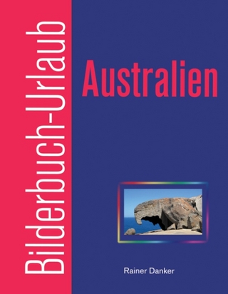 Bilderbuch-Urlaub Australien